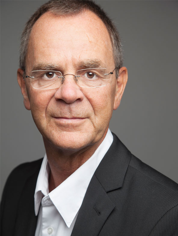 Bernd Kauert