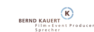 Firmenlogo: Bernd Kauert